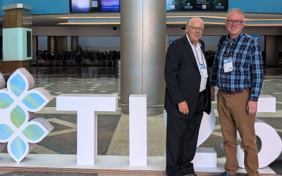 Full Stack Energy Partners with Skipping Stone to Expand into the US Market