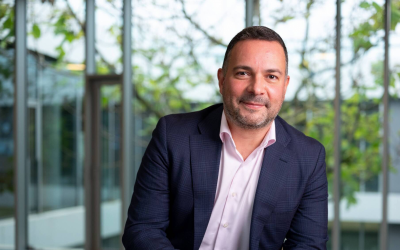 Ireland’s gas operator sets course for a greener and more resilient energy system