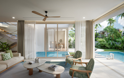 Maia Ho Tram set to redefine coastal resort living in Vietnam by 2027