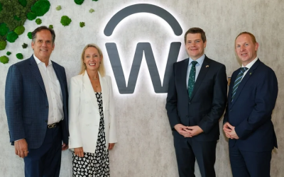 Workday strengthens HR leadership with new AI centre in Dublin