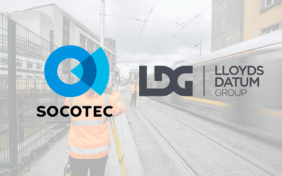 SOCOTEC expands infrastructure footprint with Lloyds Datum acquisition