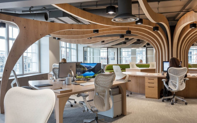 Future Spaces