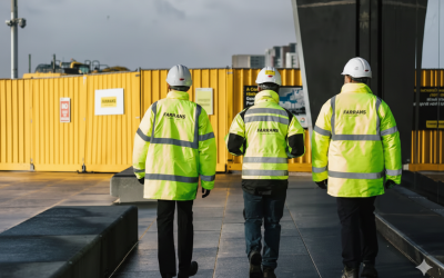 John Sisk & Son acquires Farrans Construction to expand infrastructure footprint across UK and Ireland