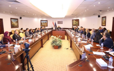 Egypt Adopts First National Open Data Policy to Drive Digital Transformation