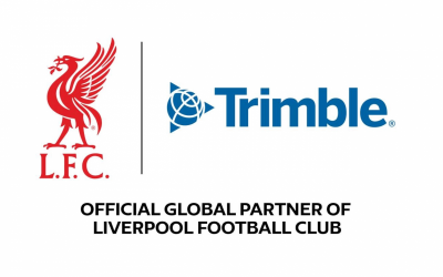 Liverpool FC names US tech firm Trimble as global partner