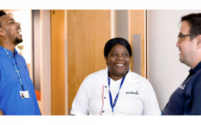 Sodexo adds free mortgage advice to suite of employee benefits