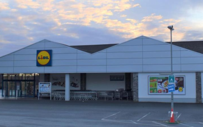 Lidl deepens Donegal procurement ties with €40 million spend