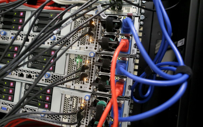 Ireland weighs fossil fuel fallback for data centres amid grid strain