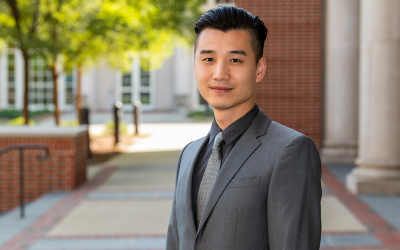 Auburn professor earns early-career award for advances in metal additive manufacturing