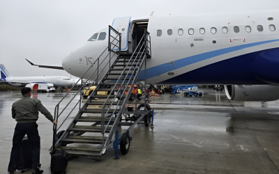 EirTrade Aviation secures A320neos to ease engine shortages