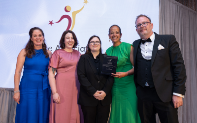 Solar Ireland Named 2025’s Best Association for Leadership in Renewable Energy