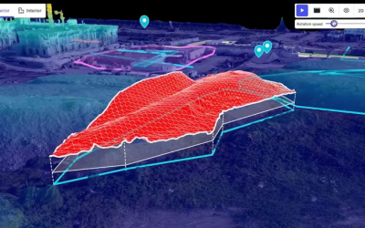 Sisk enhances construction monitoring with DroneDeploy platform