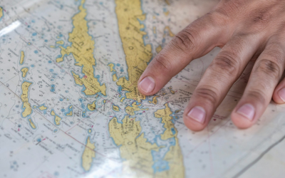 Navigating new horizons