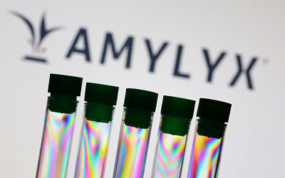 Amylyx to stop development of rare brain disorder drug after trial failure