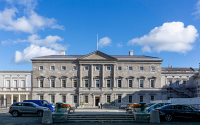 Electric Ireland to power key government and security sites under €60 million deal