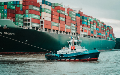 Irish Logistics and Transport Awards 2026 spotlight the innovations driving the sector