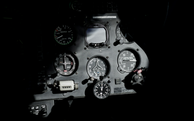 Flight shift