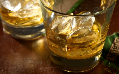 Irish Whiskey Association reports record 16.15 million cases sold in 2024