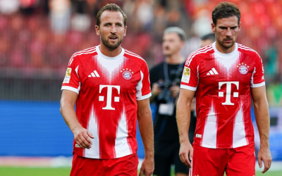 Bundesliga hands UK media rights to Sky Sports, BBC, Amazon and Mark Goldbridge
