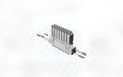 Gunther UK unveils refreshed branding and innovations for Irish moulding markets