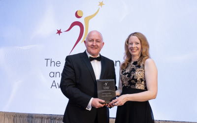 Institute of Directors Ireland recognised as Best Institute of the Year at Association & Institute Awards 2025