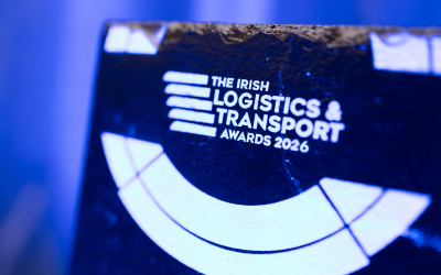 Logistics and Transport Awards open entries as sector adapts to sustainability and digital change