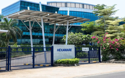 Hexaware raises the bar on sustainability in IT