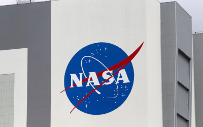 KBR secures $2.46 billion nasa contract for astronaut health and safety