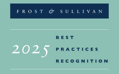 TP named 2025 Asia-Pacific Company of the Year for customer experience management