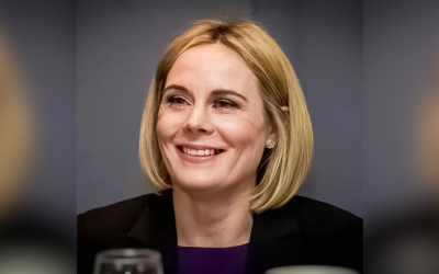 Cricket Ireland names Sarah Keane as chief executive