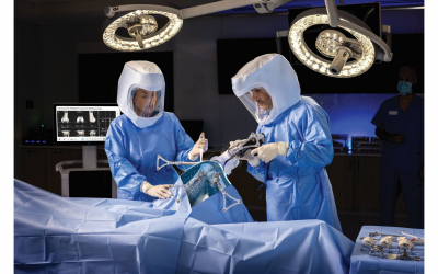 Johnson & Johnson MedTech expands neurovascular R&D hub in Ireland