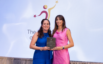 DigiAcademy Wins Social Impact Award at The Association & Institute Awards 2025
