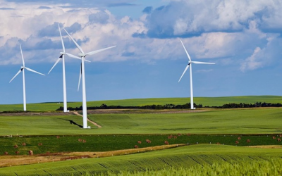 Statkraft strengthens Ireland’s energy future with hybrid wind and battery system