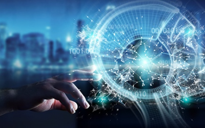 Digital Horizons