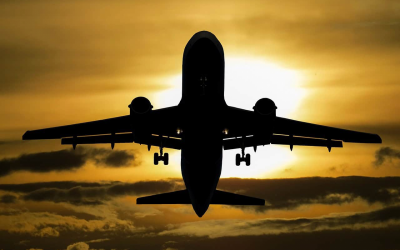 Avolon named Company of the Month after €12bn jet order, 36% profit surge