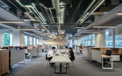 Workforce horizons
