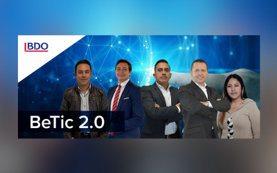 BDO Colombia improves payroll efficiency with AI in HR operations