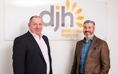 DJH launches Irish expansion as MSD Accountants becomes DJH Ireland