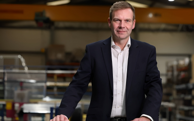 Henry Brothers strengthens Northern Ireland and Scotland operations with senior leadership appointment