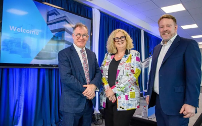 New Cork initiative strengthens Ireland’s rare disease research
