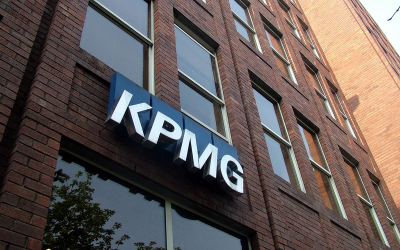 KPMG Ireland welcomes seven partners to expand accountancy services