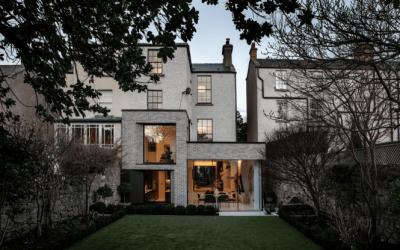 Celebrating Excellence in Architecture – Meet the 2024 Winners