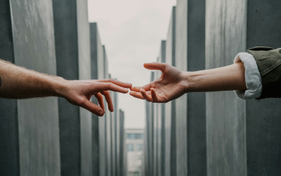 Shared ambition