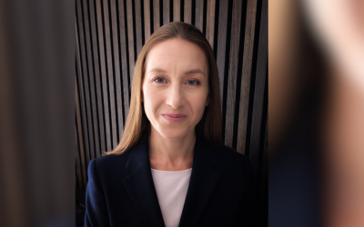 Agnieszka Jozwiak brings over 15 years of leadership to Irish CX Impact Awards 2025