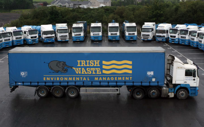 Enva expands Northern Ireland footprint with acquisition of Irish Waste and MacNabb Waste