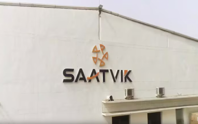 Saatvik Green Energy secures ₹689 crore (€76.6 million) solar orders across India