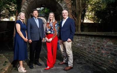 Partnership drives Climate Action Week to new heights