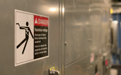 Safety matters