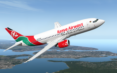 Kenya Airways launches alumni association to strengthen lifelong connections