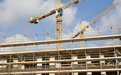 Back to Basics campaign drives renewed safety action across Irish construction sites